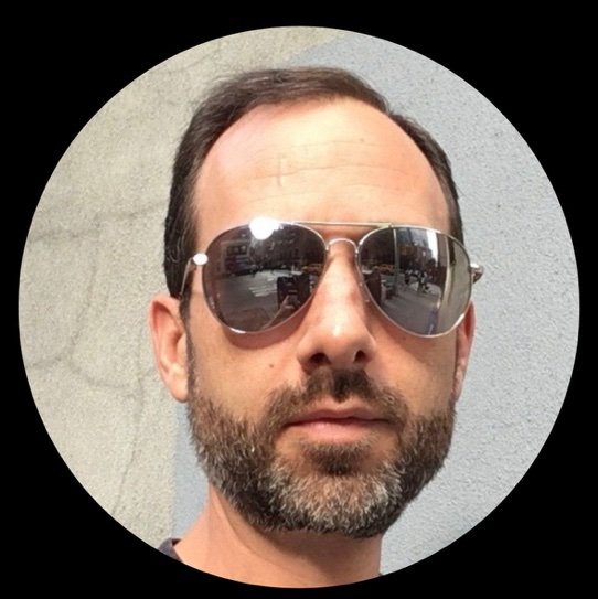 CDThomps's profile picture. 