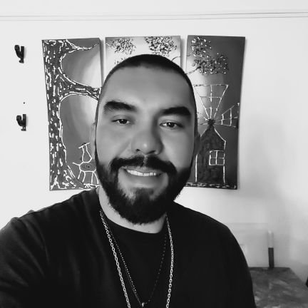 David_Bal_Mac's profile picture. Hijo, Hermano, Esposo, Papá, Amigo y en proceso de ser un buen ser humano.
fuera chairos, fuera 4T!