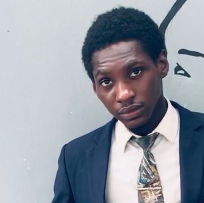 KevinOnyedika's profile picture. Expect the extraordinary