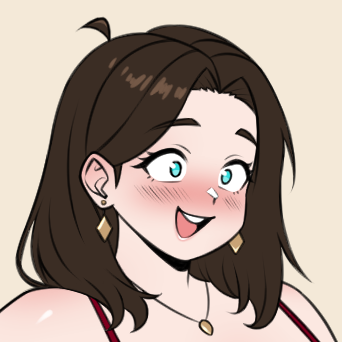 puffer_snacks's profile picture. i draw fat girls!