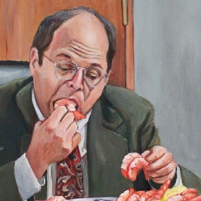StathamTurkish's profile picture. For I am Costanza, Lord of the Idiots!