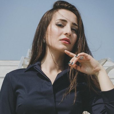 5614Sarah's profile picture. ❤❤ Success is never final, failure is never fatal, courage decides everything.