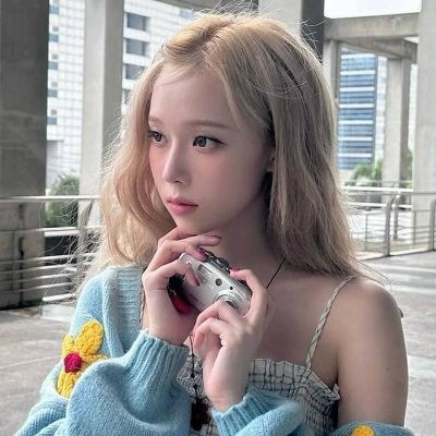 CherryMarvelite's profile picture. ♿️ cosplayer / multifandom / horror / Spider-Man, X-Men, Sophie Thatcher / KATSEYE OT6 / aespa OT4 / Somi fan / 90s kid / INFP / #A11Y #BLM  FREE🇵🇸