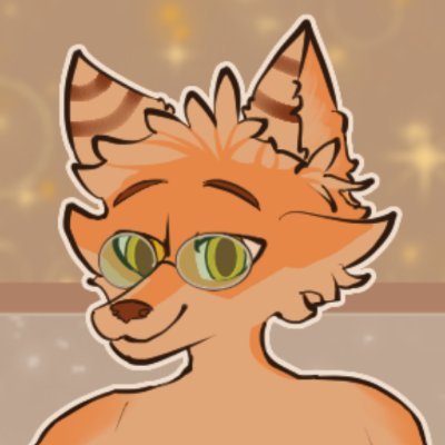 AnimaliumAmator's profile picture. 🇦🇷 Newbie Artist, also a furry.

Yeh ^w^