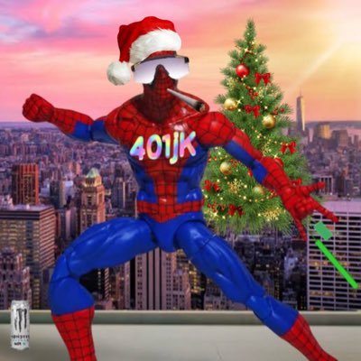 killacamdefi's profile picture. 401jK pre-retiree | Tell your boss to shove it up their a** | NFA & DYOR