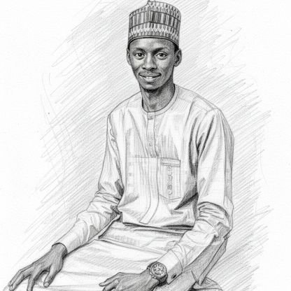 OfficialYouseep's profile picture. #Ahlu Sunnah(salafiyya)💯💯
#Indusrtrial Chemistry🧪⚗️
#Bayero University Kano 📚📖
@Mancity fan💙💙.