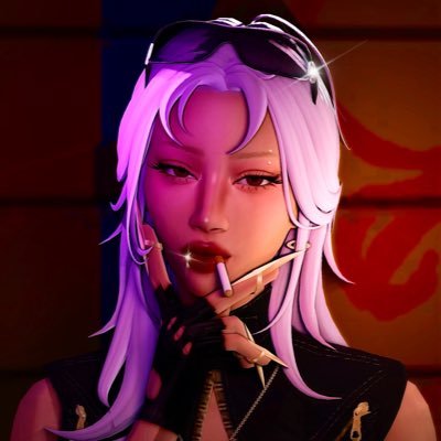 xiagloss's profile picture. San Myshuno’s Cuntress