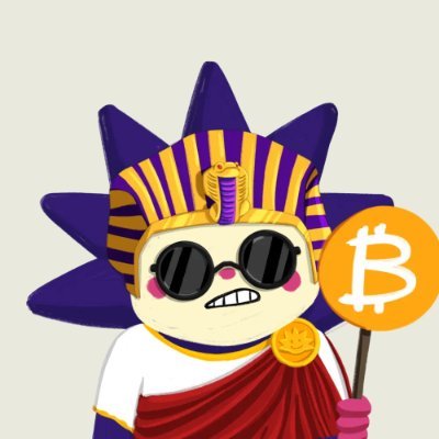 Rissing_stars's profile picture. Trader by instinct Web3 explorer by passion DIAMONDHANDS forever Supporting new and promising Web3 projects DC-rissing_stars INSIDER- @kizzymobile OG- @Monshape