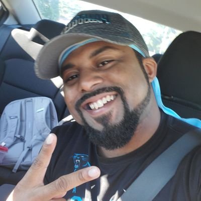 Kel_Eclectic's profile picture. Avid Yapper, divulging his thoughts amongst the cloud 🌐☁️

Petey Pablo is the only living being with more pride for North Carolina than me. 

#KeepPounding