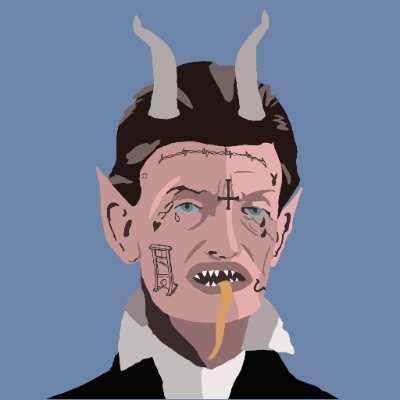 ghostofjohnbro's profile picture. 