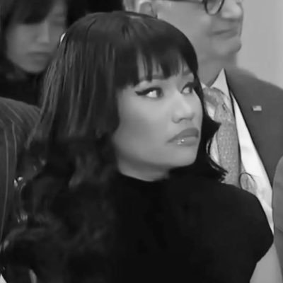 NMitMAROAT's profile picture. Proud Barb. Fan account to the Queen of Rap @NICKIMINAJ !!! Her new Album Releases 3/27/26 💕