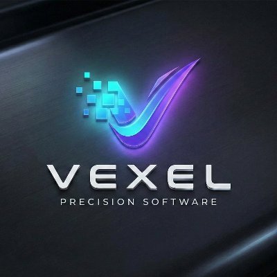 Vexelsaas's profile picture. Vexel | Desarrollo de Software Personalizado Diseñamos, programamos y desplegamos herramientas digitales exclusivas para tu empresa. 💻 Web | 📱 Móvil |☁️ Cloud