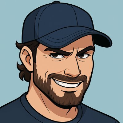 AutoLoto12929's profile picture. Software Developer 👨‍💻 | Husband 💍 | Backyard Barbecue Enthusiast 🔥

Working with C# and TS but not limited to it