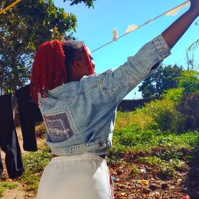 miss_chiwayula's profile picture. Foodie🔥 Novel Nerd ♥️ BBA Graduate @ MUBAS📚 On God🙏 Taurus🦋 Introvert with extroverted traits🌸