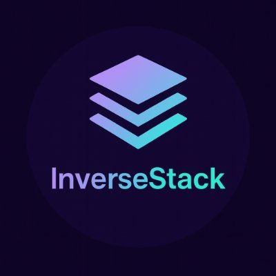 inverse_stack's profile picture. Technical prerequisites for the Information Age. 
Tools, layers, connections. 
One tool at a time. 
Every system starts with one command.