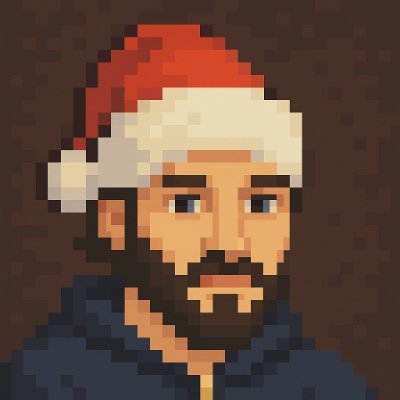 KiwiSolx's profile picture. Community Dev | $TROLLMASX 🎄 Honest, long-term builder. All my work is documented live on PumpFun Everyday. No rugs, no shortcuts. Community first.