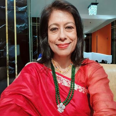 afsanaahmed's profile picture. Ready wit sharper instinct,fresh lens,ironclad ability to turn chaos in2 clarity. Times Of India, Hindustan Times,
Peace advocate,Wine lover,Flower,cover story