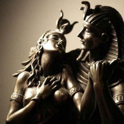 EgAncient's profile picture. Different From You!