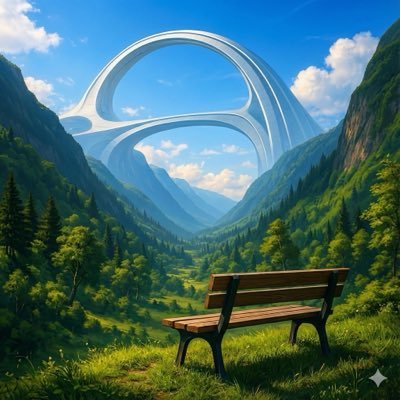 SecrtAgntSquirl's profile picture. 30 | Gay | Logical | AI enthusiast, sci-fi dreamer, and worldbuilder. Loves storytelling, cozy vibes, and deep thoughts on tech, space, and the future.