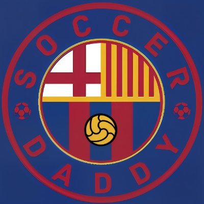 SoccerdaddyX's profile picture. Football memes • Sharp analysis • Latest updates.