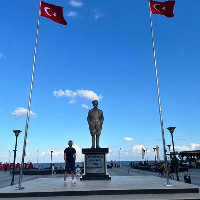 Aamerikanstu's profile picture. Gezmeyi yeni yerler keşfetmeyi seviyor. Kamp&Spor = Aradığım ortam