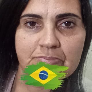 ThasFerrei57702's profile picture. BOLSONARISTA SIM, COM ORGULHO! EU NÃO VOTO EM LULADRÃO! GENTE HONESTA NÃO VOTA EM LULADRÃO! Em 2022, é BOLSONARO 22 (criação 28/03/22) obs 4ª conta