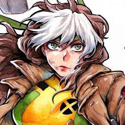 Akko__000's profile picture. En attente de Lunch dans Sparking Zero et de la saison 4 d’Invincible | @Himentoki ❤️🐉