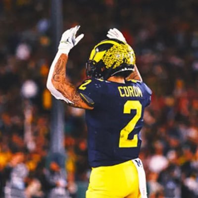 Corum_Is_King's profile picture. 