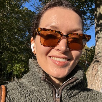 margaret_ap's profile picture. Growth & BD @protofire

Exploring. Learning. Contributing.