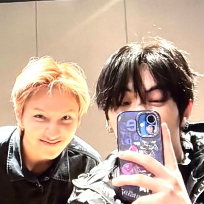 ninixnghan's profile picture. #NI_KI my one&only💞•#ENGENE #HONGJJANGGU #ONEDOOR #MOA #DEOBI #ZEROSE #CARAT #COER+more• , (231006)🫧