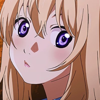 jorgeroo_'s profile picture. Programador Junior and Shigatsu wa kimi no uso fan