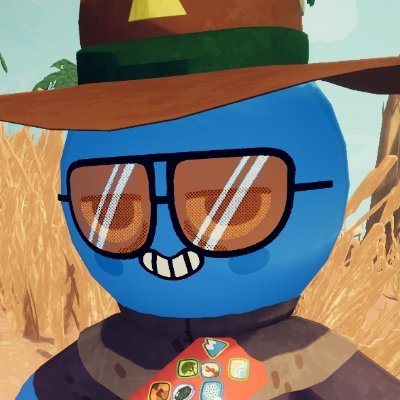 ThatChillDemon's profile picture. Erm i'm alive and that's about it :D
I say what I think without filters