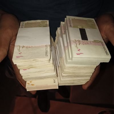 ZeeshanSah77173's profile picture. 