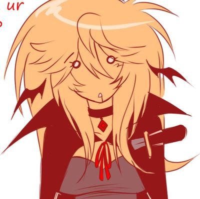 butch3rsv4n1ty's profile picture. rt heavy //
@noobguestyuri alt // @kokichispookie ❤️ // suggestive rts sometimes // pfp : doingthedishes_