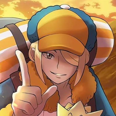 ArceusVolo's profile picture. 𝐵𝑜𝑜! 𝒟𝒾𝒹 𝐼 𝓈𝓊𝓇𝓅𝓇𝒾𝓈𝑒 𝓎𝑜𝓊? ✨