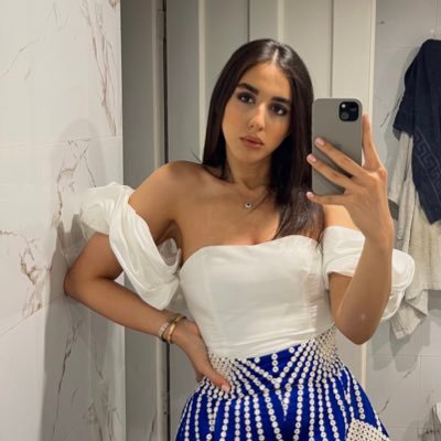 mehrnazkhd's profile picture. 