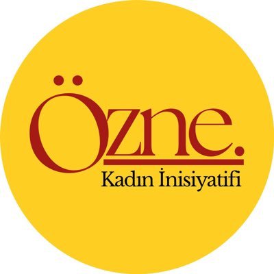 oznekadin's profile picture. Yaşamın ÖZNE'leriyiz!