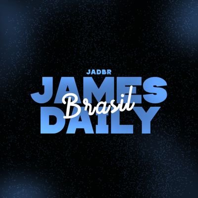jamesdailybr's profile picture. A sua primeira e principal fonte de informações
diárias sobre @jamesarthur23 no Brasil 🇧🇷