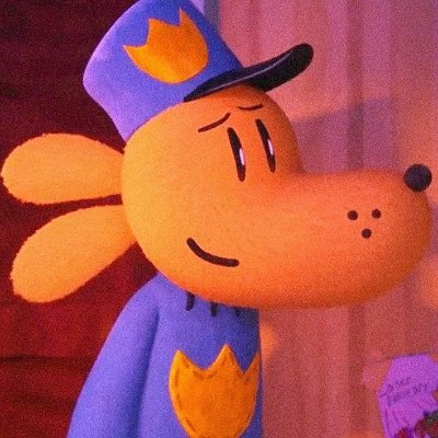 littlefoxsayge's profile picture. NSFW DNI!!
im a minor, demisexual, berrisexual, genderfluid
DATING MY AMAZING GIRLFRIEND!!
( •̀ ω •́ )✧
🩷🤍💜🖤💙/💜💜🤍🩵💙/🖤🩶🤍💜
dog man's #1 fan..