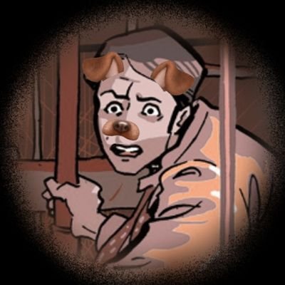 doggy_detective's profile picture. 〃 ted spankoffski + duke keane gachikoi  ,,,   yumeshipper  𓊇 multifandom