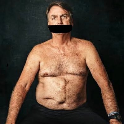 Cris_Filomeno's profile picture. #AnistiaAmplaGeraleIrestritaJá #ContagemPublicaDosVotos