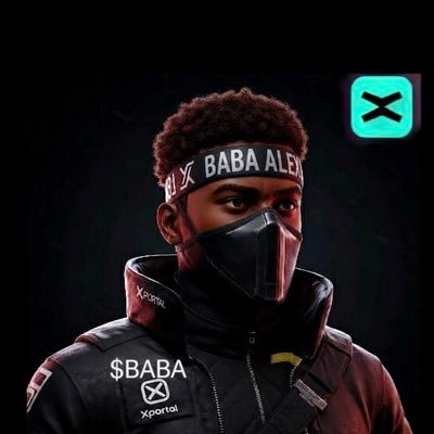 BABAALEX77's profile picture. SOL|| ETH| $EGLD|| CO-FOUNDER|| || ITS ALL ABOUT GOD- #MvX & BUILDING IRL❤️‍🔥❤️‍🔥|| RISE ABOVE HATES 💪👑