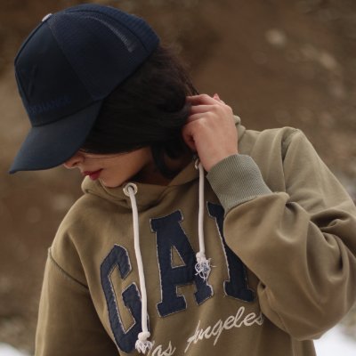 yenafaarrr's profile picture. قدیمیِ دوباره برگشته؛
مخالف وجود آدمیزاد و موافق حقوق حیوانات