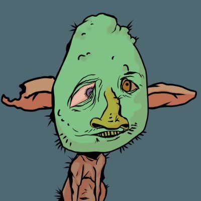 RobauloFi's profile picture. Alpha Caller & Collab Manager @tribo_cripto | @XProjectUltraX
Ambassador @neurolov
Web3 desde 2021
Holder de um goblin feioso @goblintown
