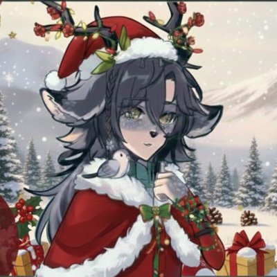 ttvjinnitty's profile picture. ❄️JinnittySprout❄️ |The little jinn who makes your dreams come true 🧞‍♂️| Focused on detail, driven by creativity.