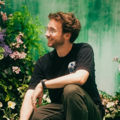 iamrolcat's profile picture. Hi 👋🏻