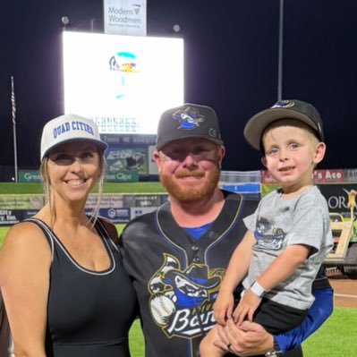 warningtrackmac's profile picture. MiLB Hitting Coach @tigers • Dad & Husband • Golf, Coffee & Bourbon enthusiast