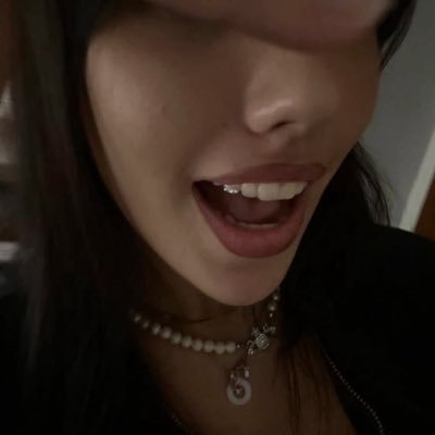 annichilisco's profile picture. oh no