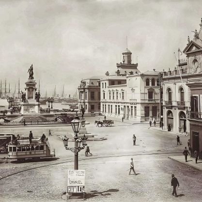 Sandonar64's profile picture. Amante de la chilenidad. Fiel a mis raíces. Orgulloso de nuestras tradiciones y costumbres.