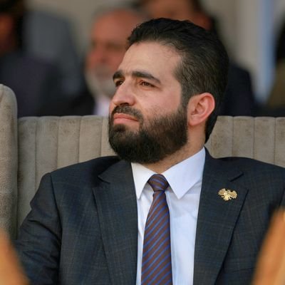 Anas_Khattab_sy's profile picture. وزير الداخلية في الجمهورية العربية السورية